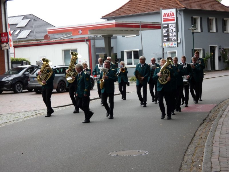 Schützenfest 2024