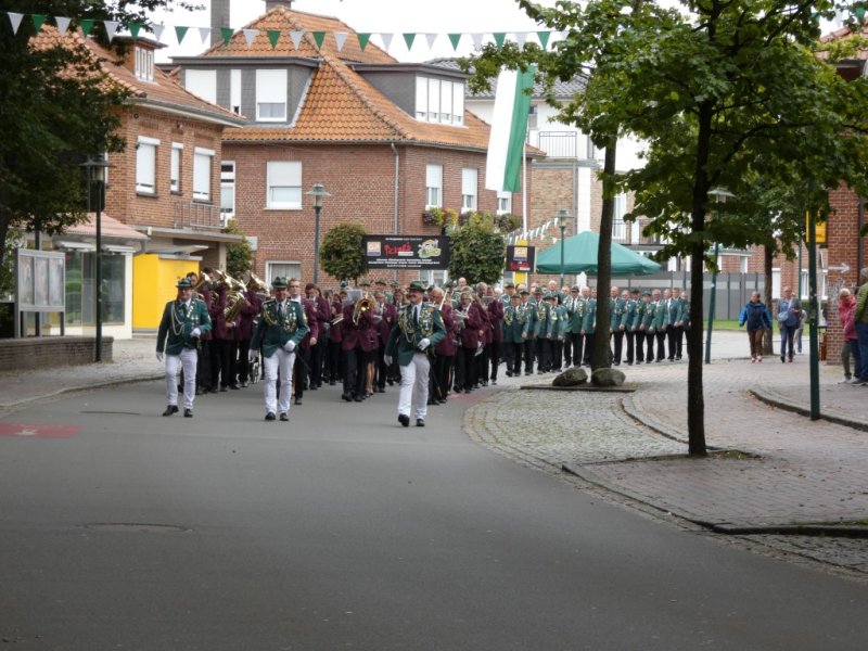 Schützenfest 2024