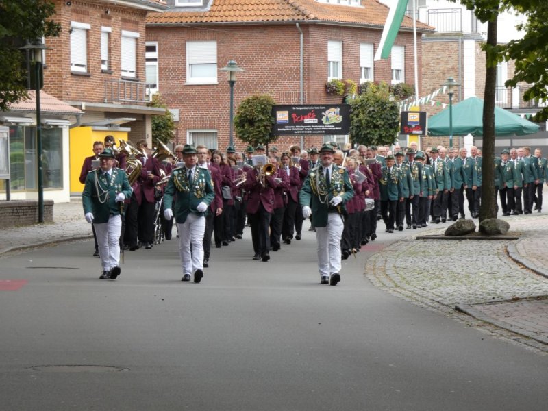 Schützenfest 2024