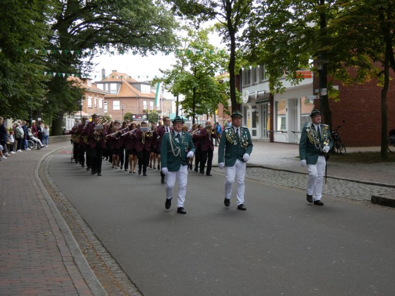 Schützenfest 2024