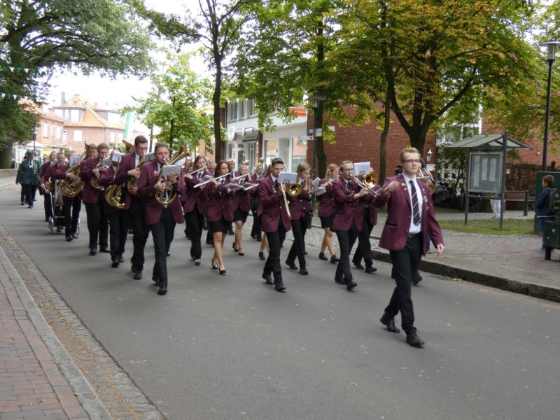 Schützenfest 2024