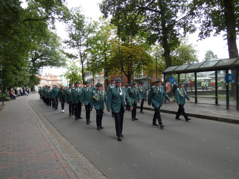 Schützenfest 2024