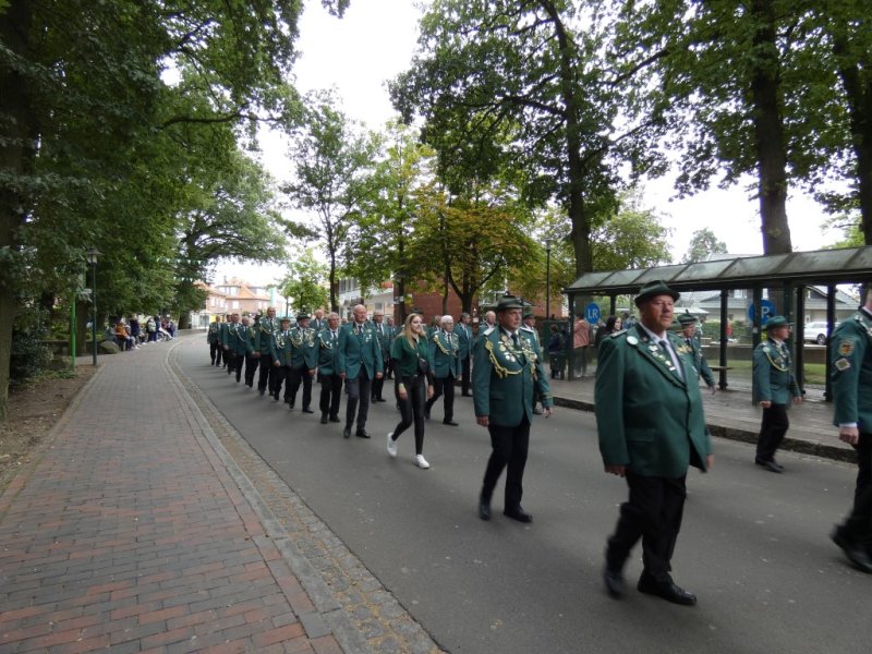 Schützenfest 2024