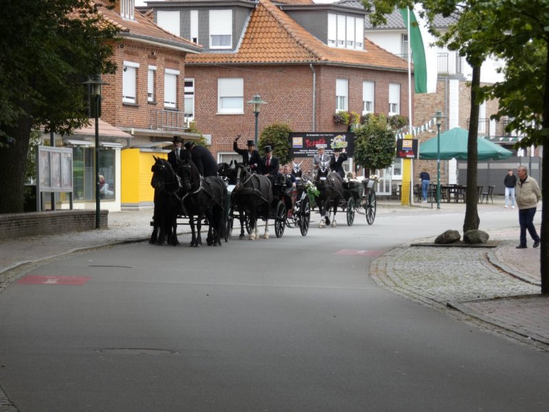 Schützenfest 2024