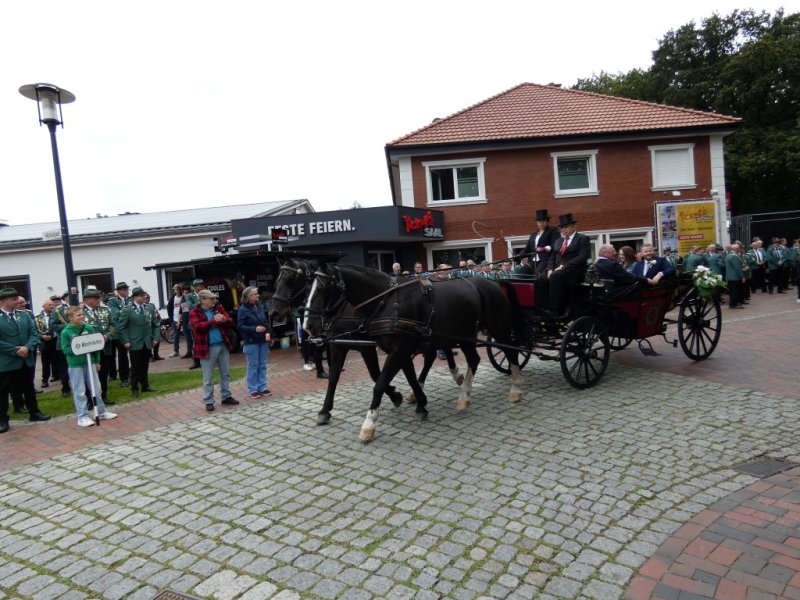 Schützenfest 2024