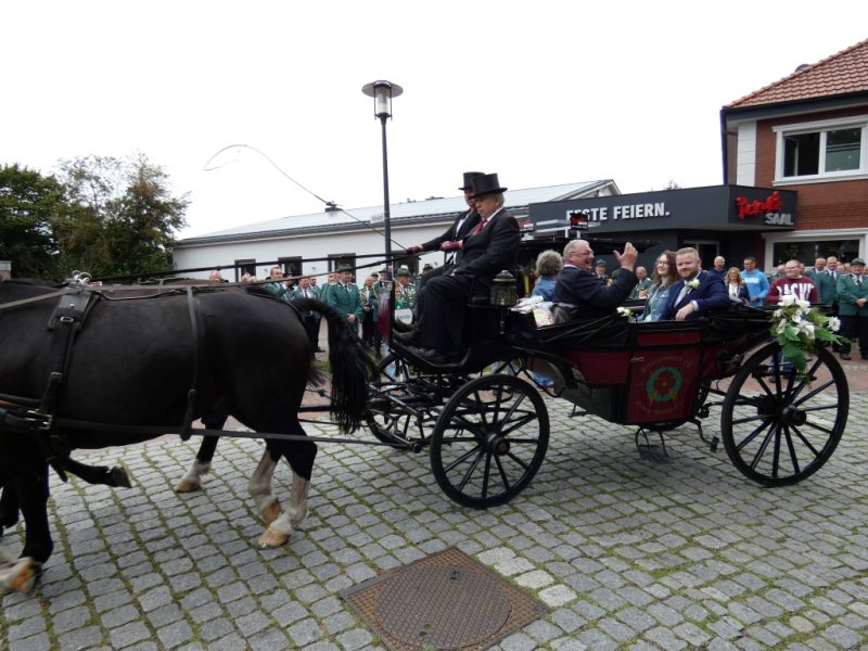 Schützenfest 2024