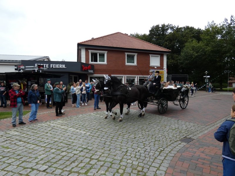 Schützenfest 2024