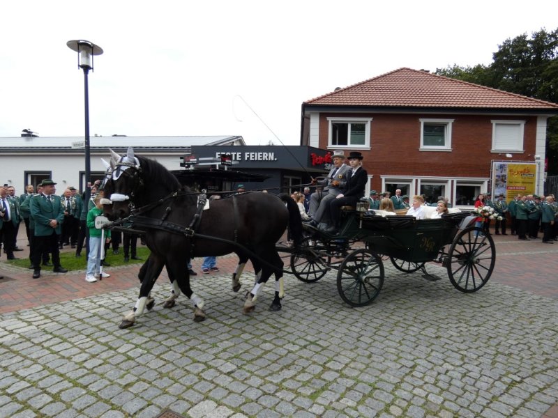 Schützenfest 2024