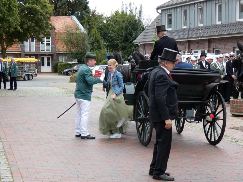 Schützenfest 2024