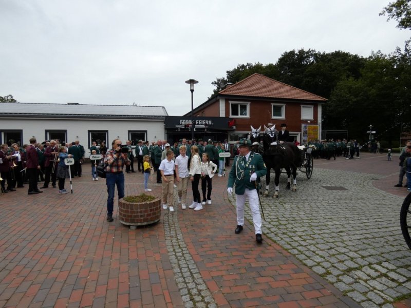 Schützenfest 2024