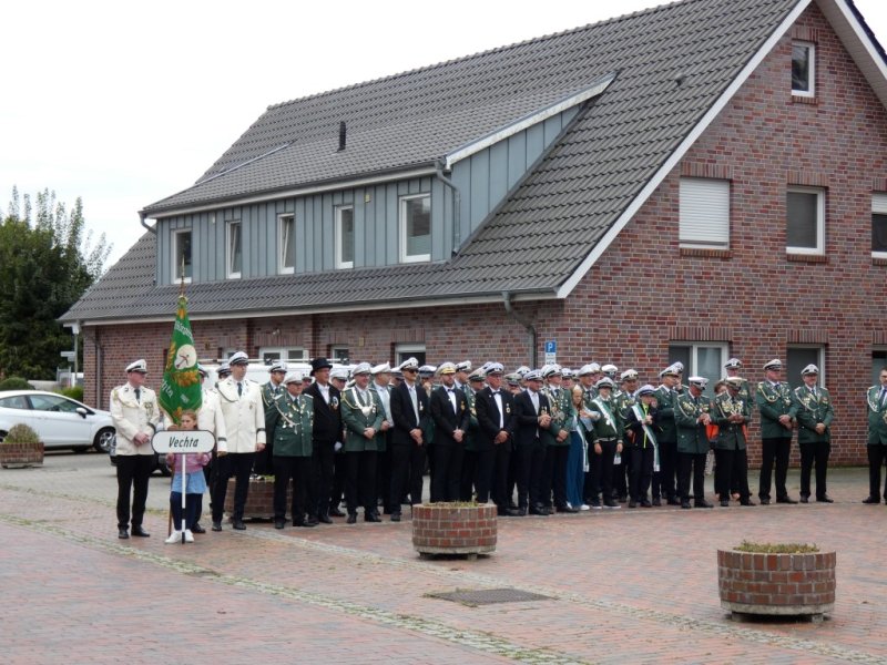 Schützenfest 2024