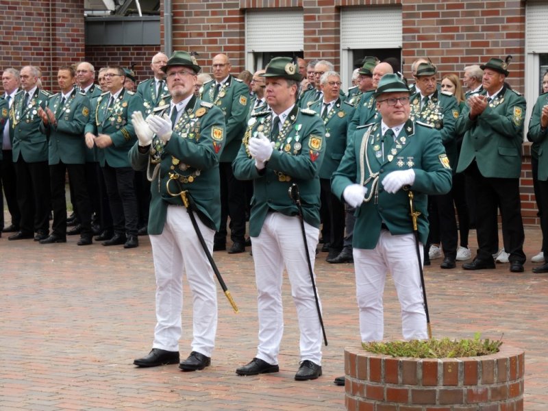 Schützenfest 2024