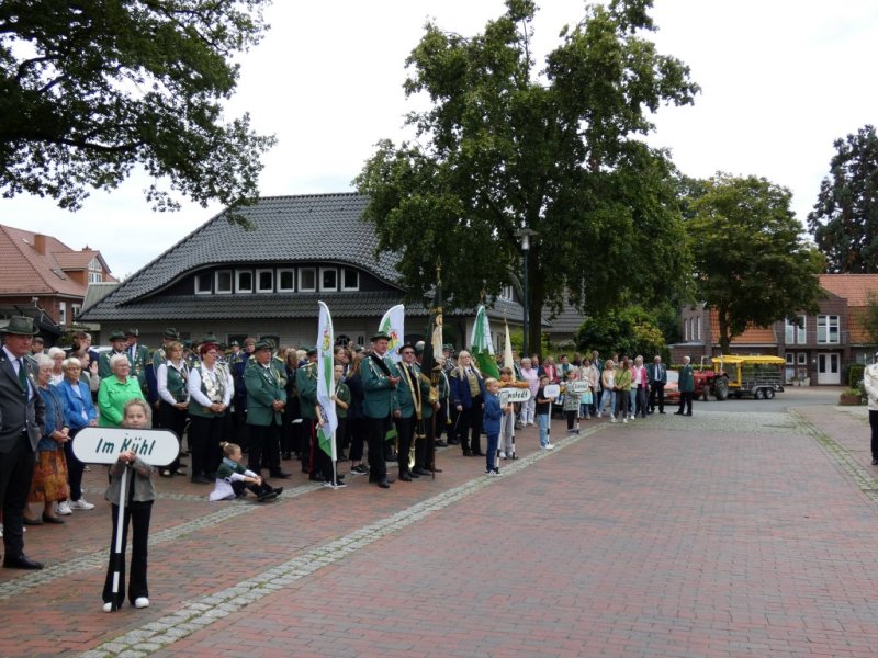 Schützenfest 2024