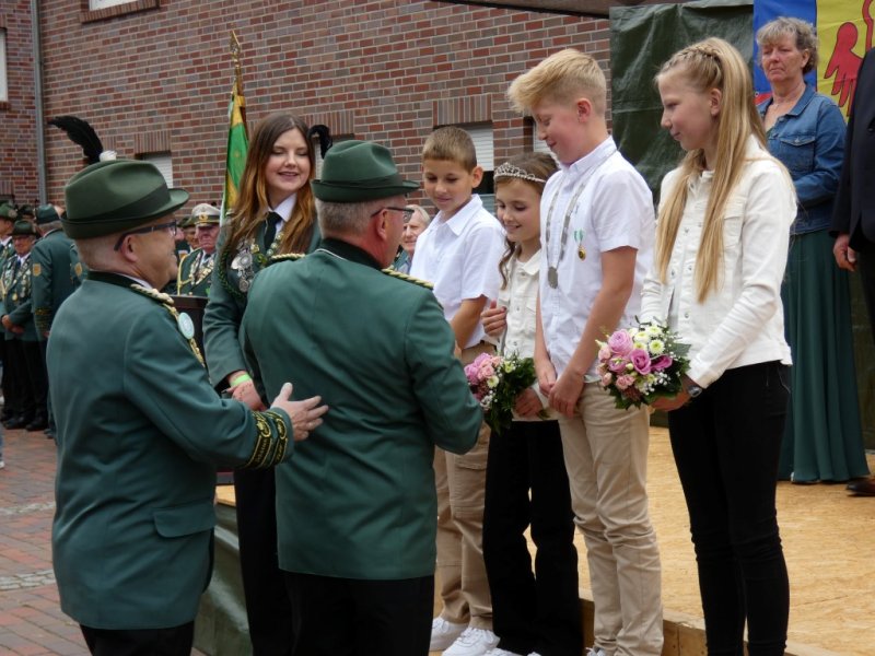 Schützenfest 2024