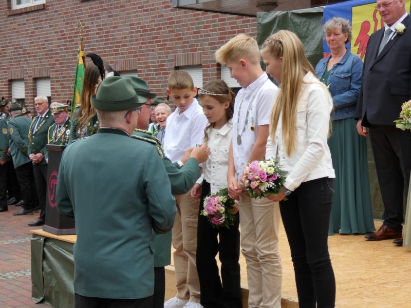 Schützenfest 2024