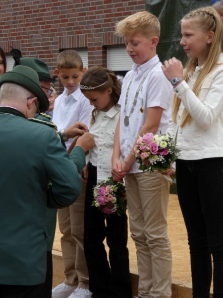 Schützenfest 2024