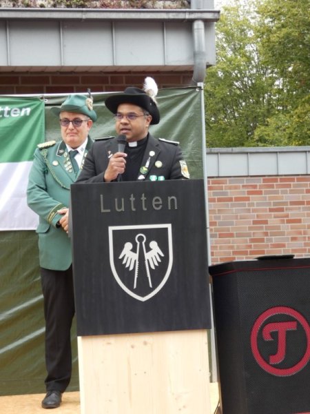 Schützenfest 2024