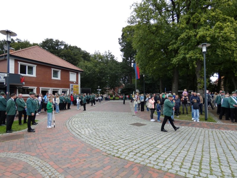 Schützenfest 2024