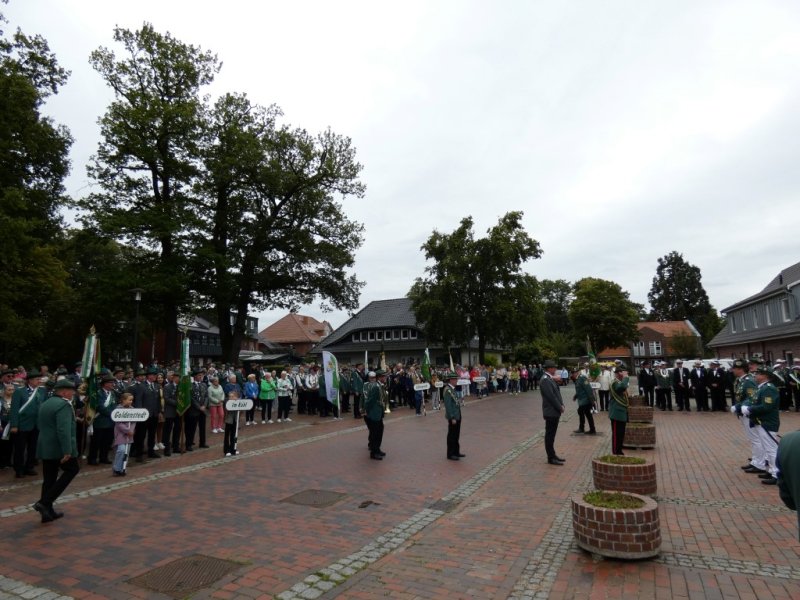 Schützenfest 2024