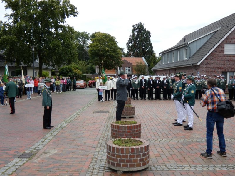 Schützenfest 2024