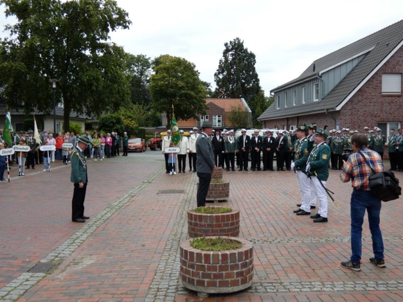 Schützenfest 2024
