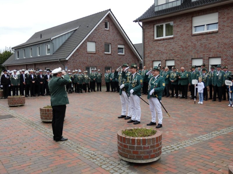 Schützenfest 2024