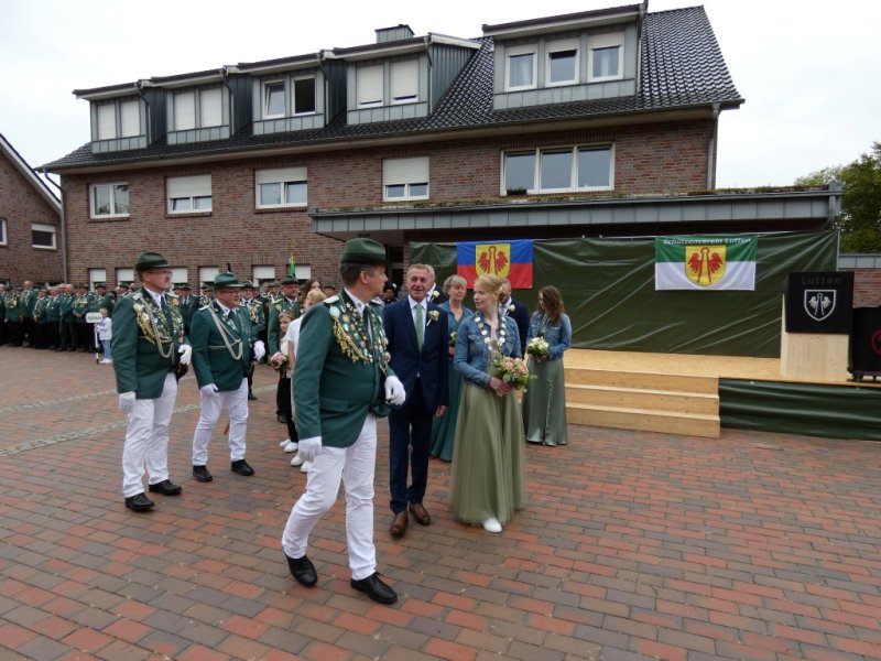 Schützenfest 2024