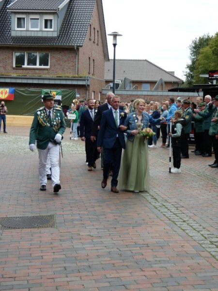 Schützenfest 2024