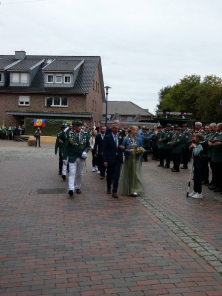 Schützenfest 2024