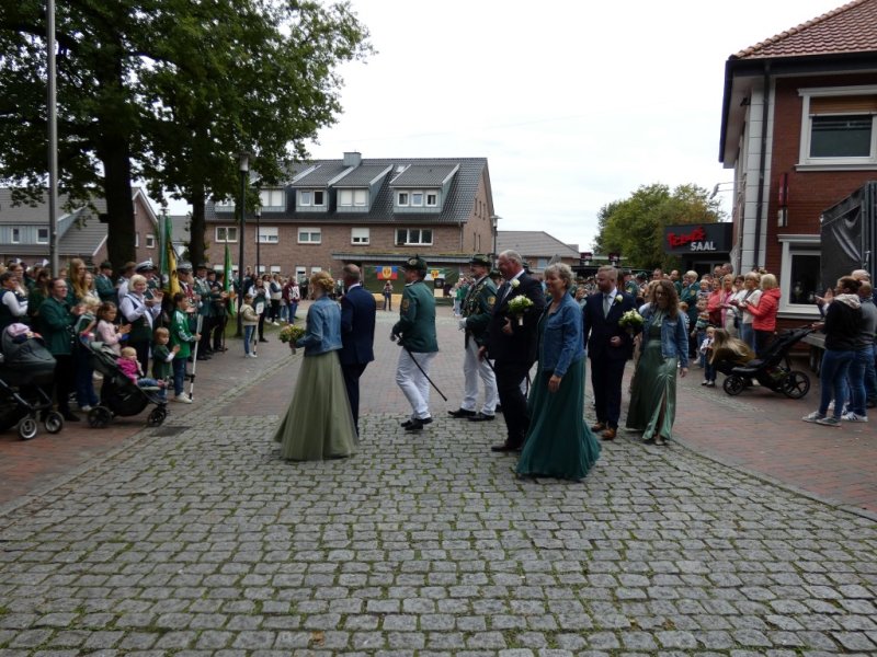 Schützenfest 2024