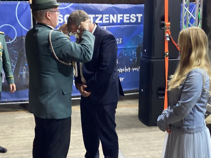 Schützenfest 2024