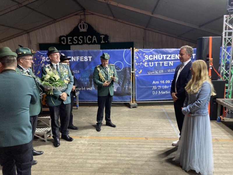 Schützenfest 2024