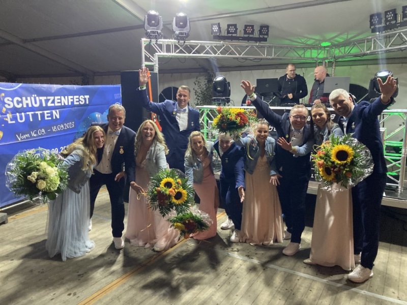 Schützenfest 2024