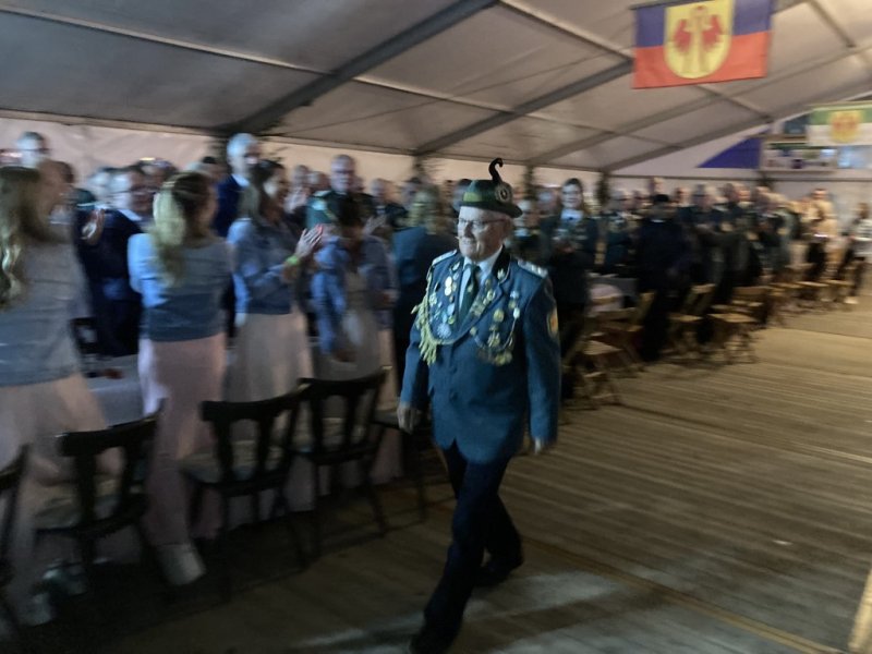 Schützenfest 2024