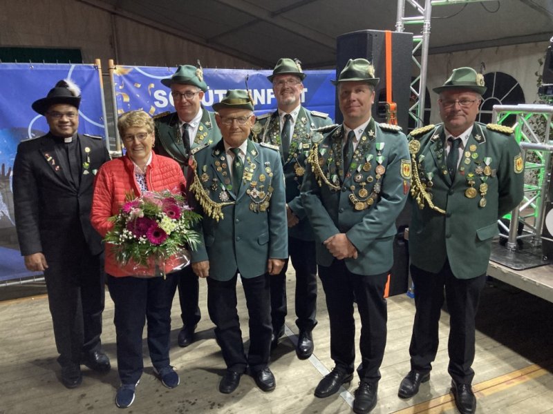 Schützenfest 2024