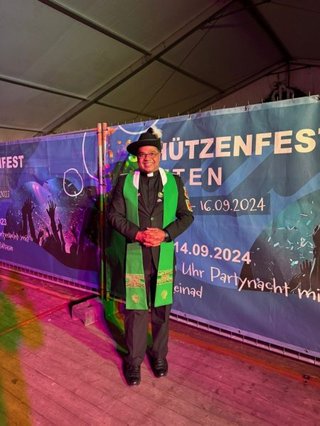 Schützenfest 2024
