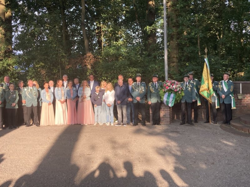 Schützenfest 2024