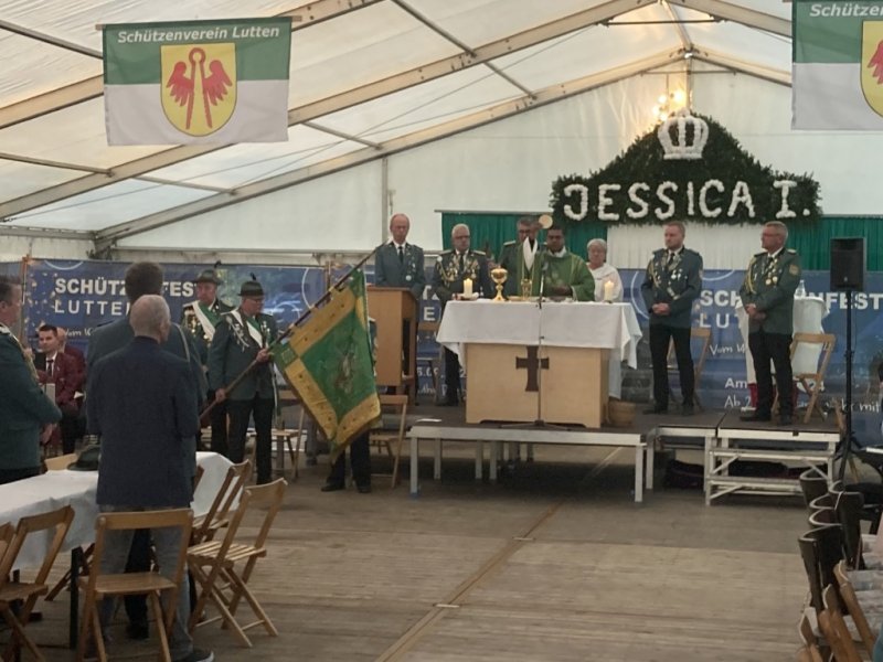 Schützenfest 2024