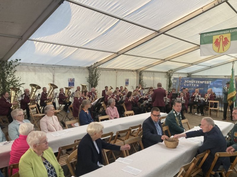 Schützenfest 2024