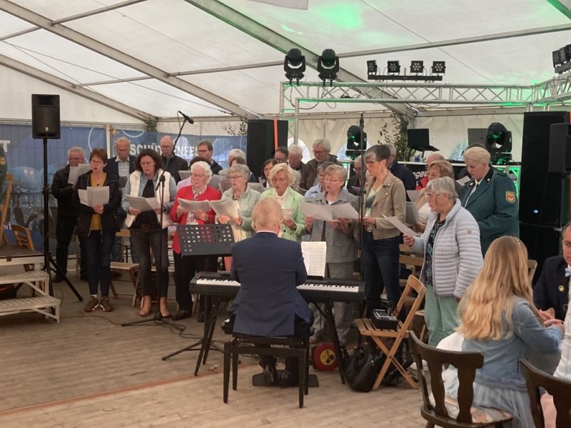 Schützenfest 2024