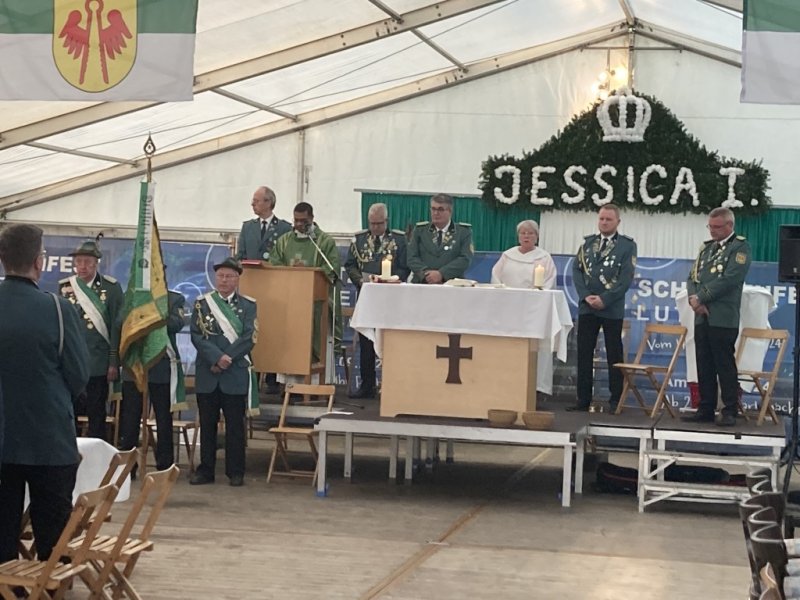 Schützenfest 2024