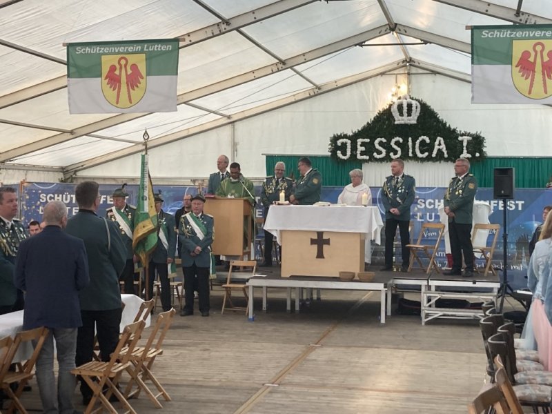 Schützenfest 2024