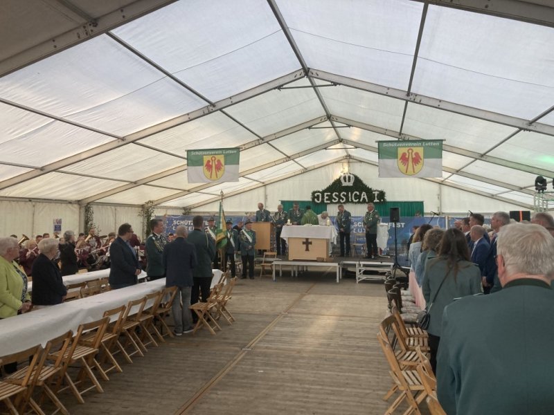 Schützenfest 2024