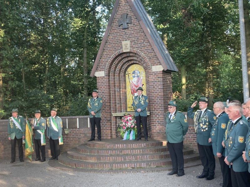 Schützenfest 2024