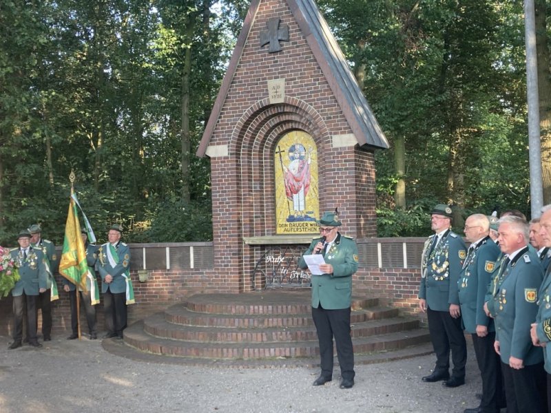 Schützenfest 2024
