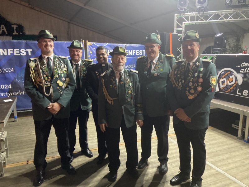 Schützenfest 2024