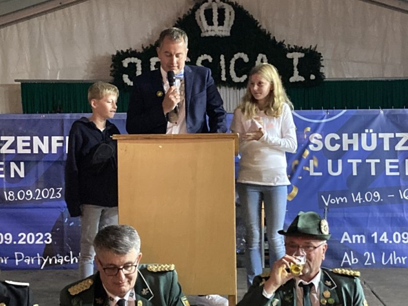 Schützenfest 2024