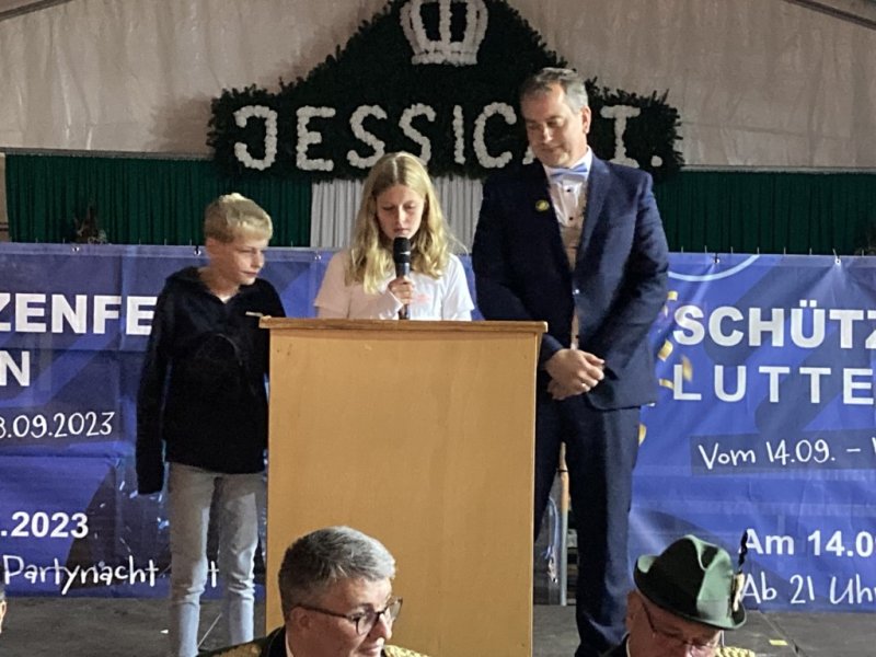 Schützenfest 2024