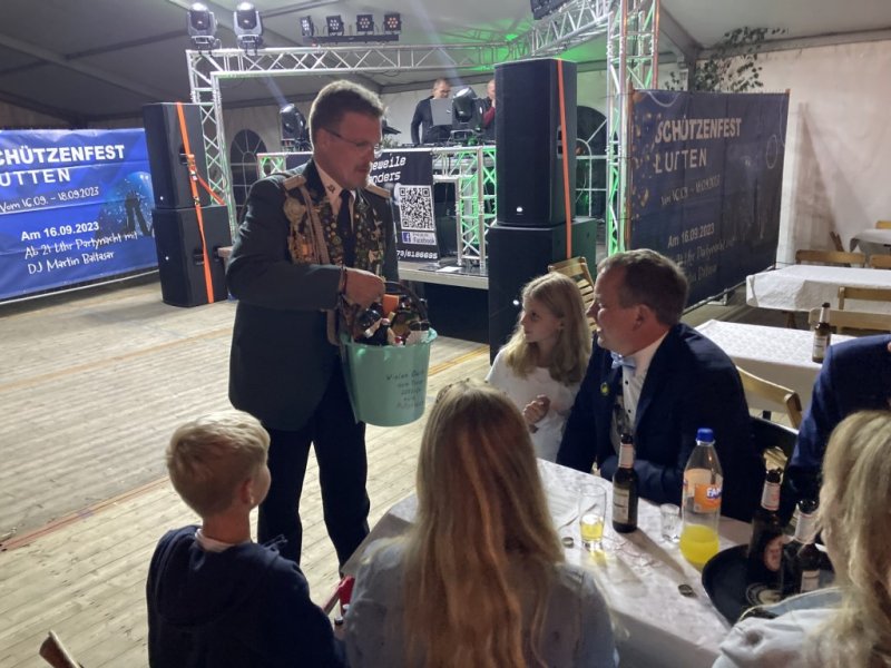 Schützenfest 2024