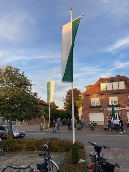 Schützenfest 2025